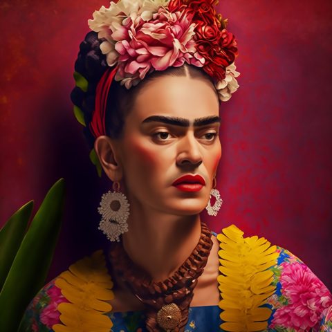 Frida kahlo 7609008