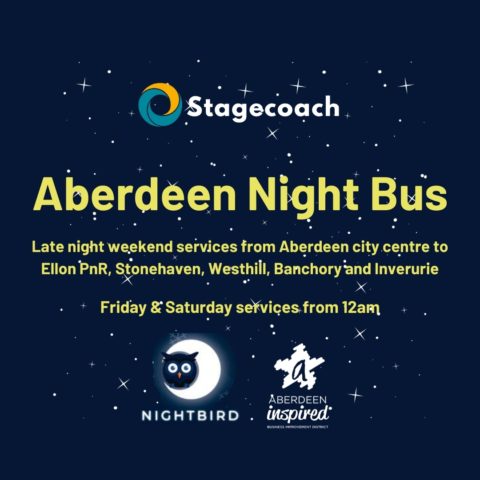 Nightbus 4