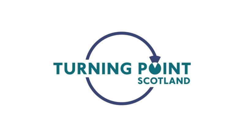 Turning point