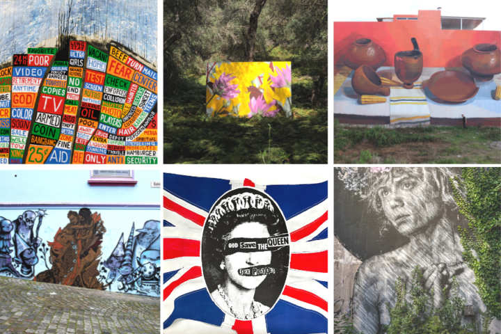 Year roundup 1
