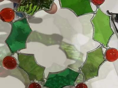 Magic glass 3