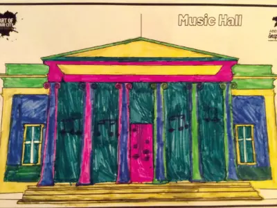Harris Aged6