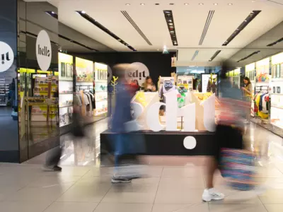 EDIT STORE 001