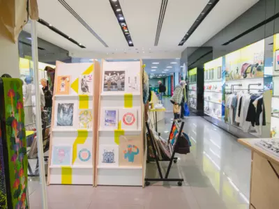EDIT STORE 025