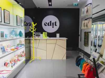 EDIT STORE 033