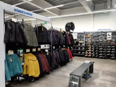 Decathlon