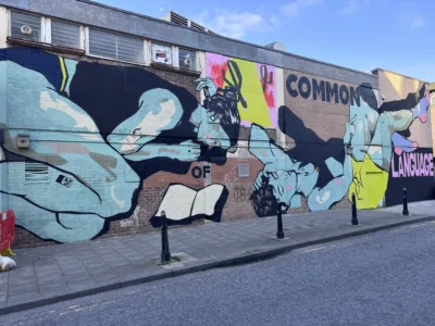 Crooked Lane Molly Hankinson