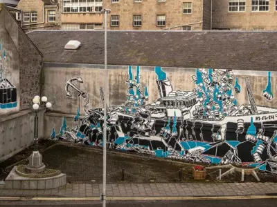 M City 5