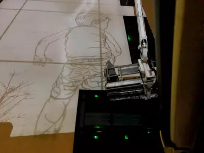 Ernest 2018 1
