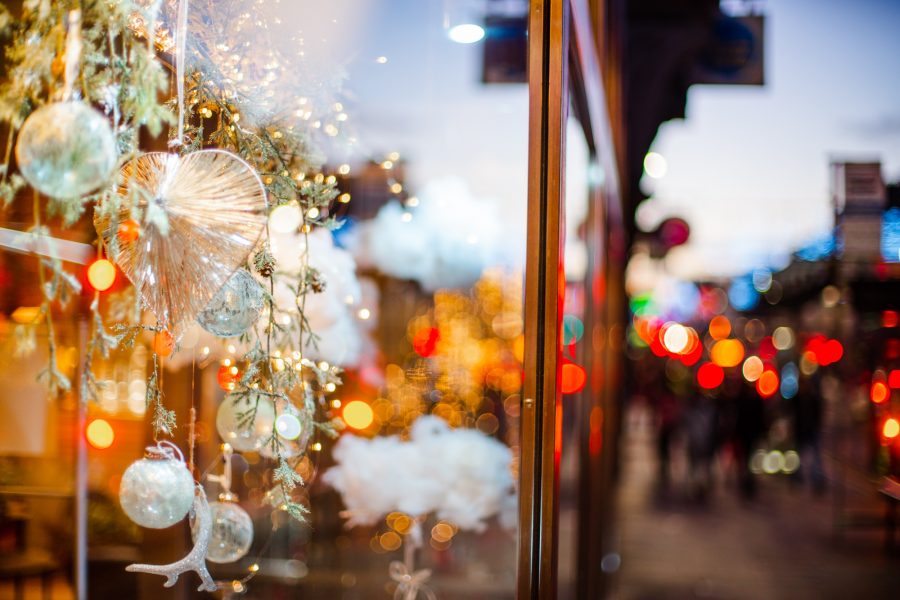 Shopping Aberdeen Christmas 2022 Aberdeen Christmas Village