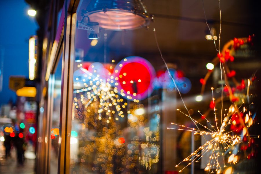 Shopping Aberdeen Christmas 2022 Aberdeen Christmas Village